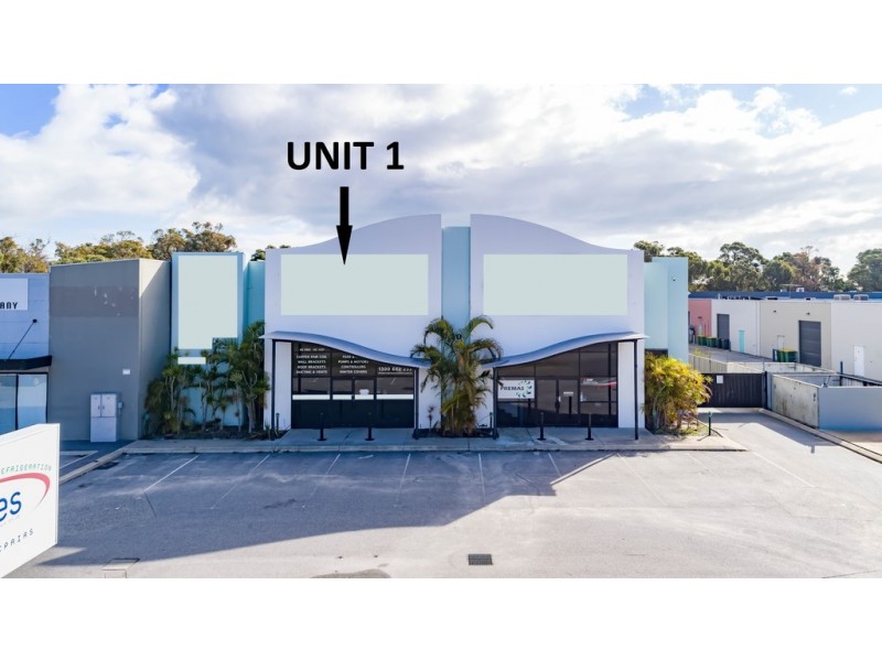 1/40 Kulin Way, Mandurah WA 6210