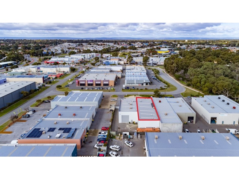 1/40 Kulin Way, Mandurah WA 6210