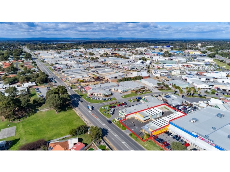 37 Gordon Road, Greenfields WA 6210