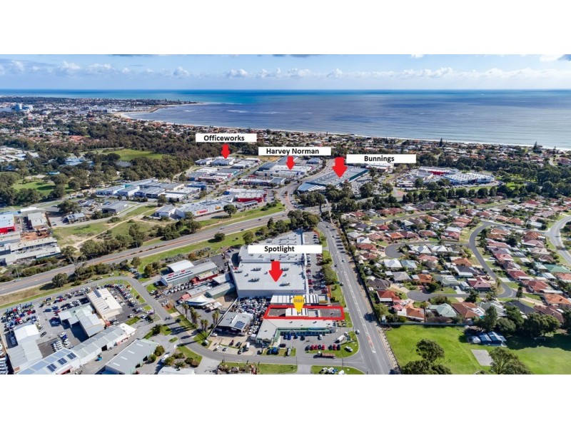 37 Gordon Road, Greenfields WA 6210