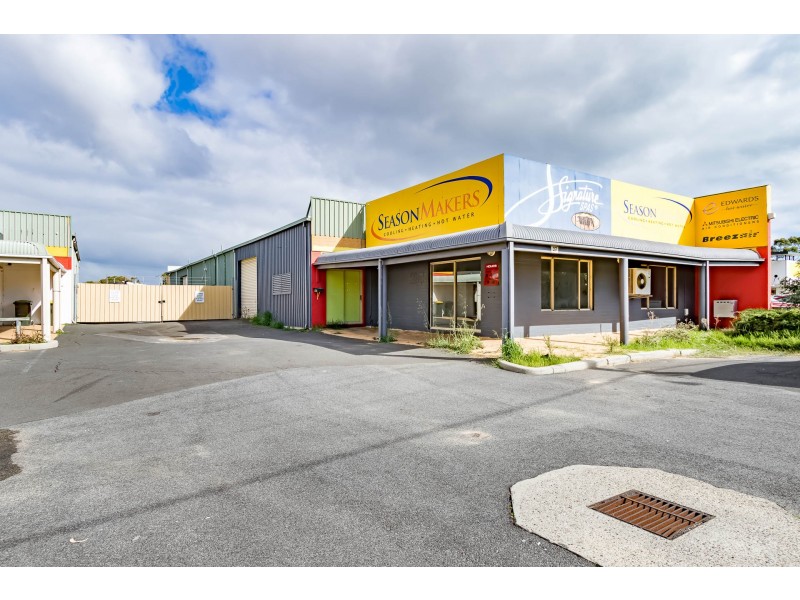 37 Gordon Road, Greenfields WA 6210