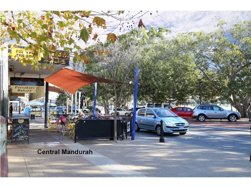 32 George Street, Mandurah WA 6210