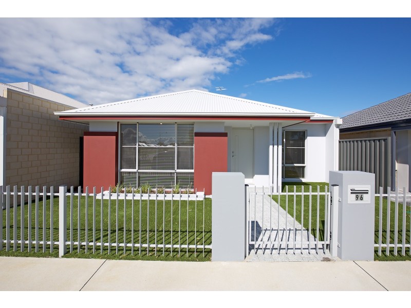 96 Bridgewater Blvde, Erskine WA 6210