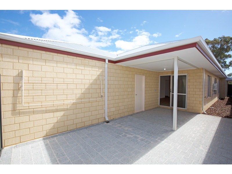 96 Bridgewater Blvde, Erskine WA 6210