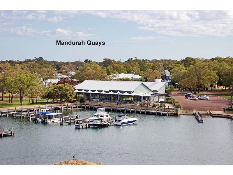 96 Bridgewater Blvde, Erskine WA 6210