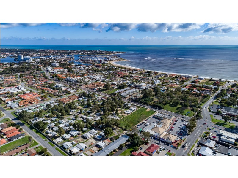 171 – 173 Mandurah Terrace, Mandurah WA 6210