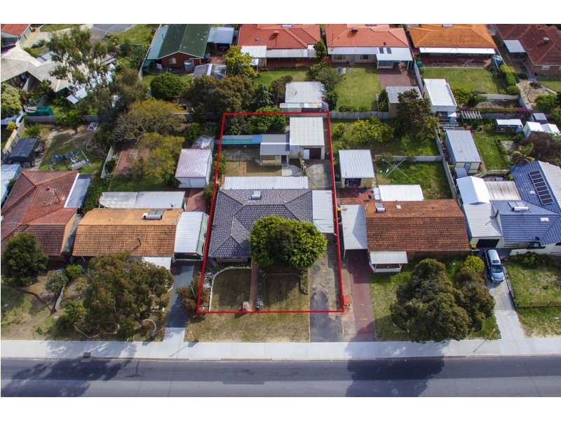 10 CLARICE STREET, Mandurah WA 6210