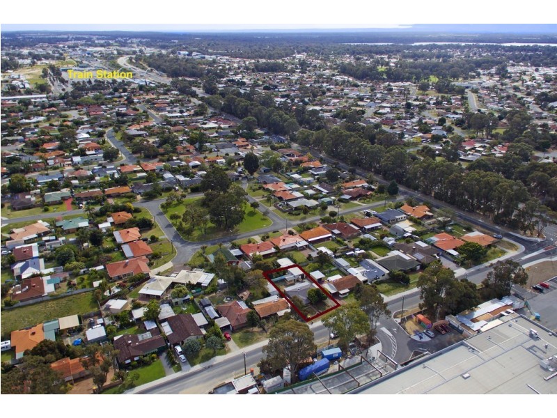 10 CLARICE STREET, Mandurah WA 6210