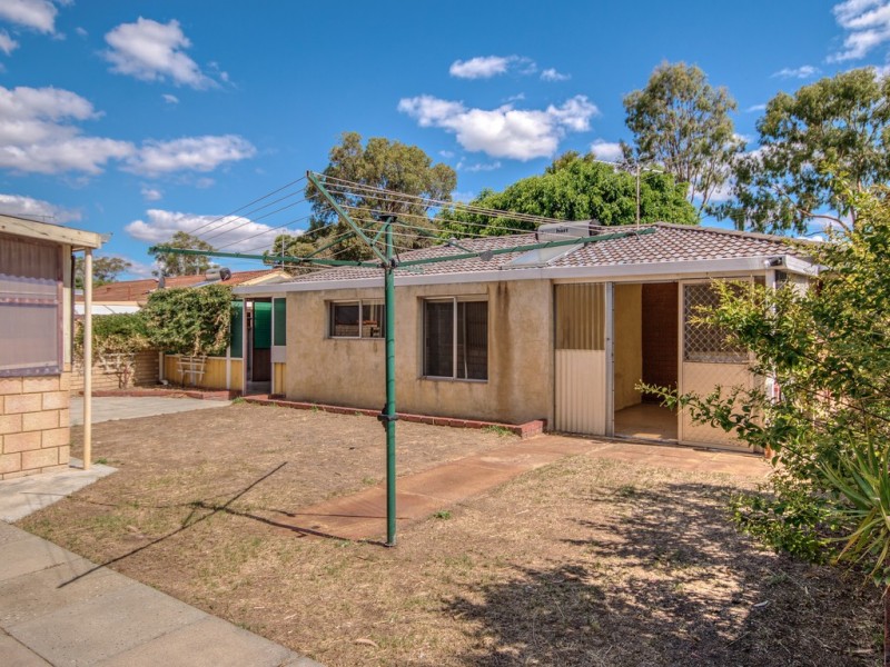 10 CLARICE STREET, Mandurah WA 6210