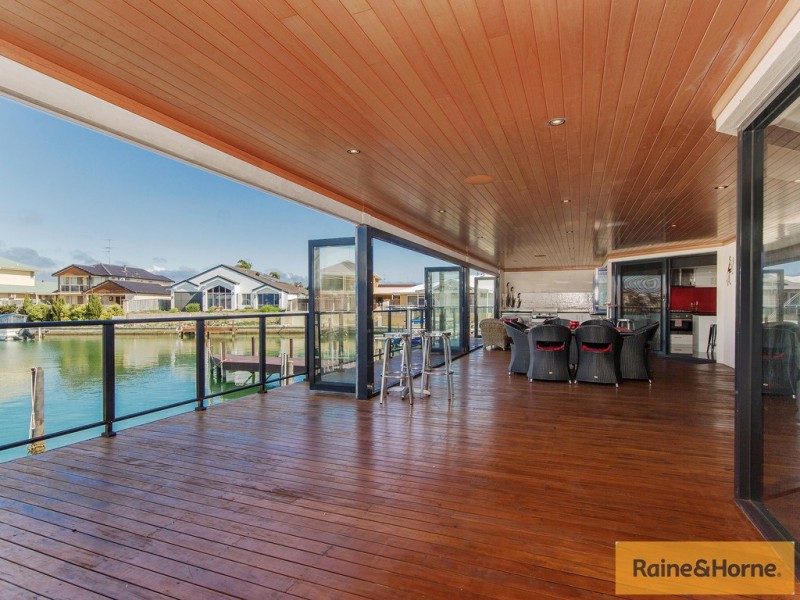 20 PARKWATER COVE, Halls Head WA 6210