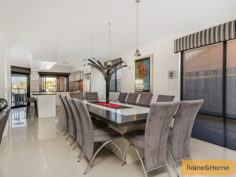 20 PARKWATER COVE, Halls Head WA 6210