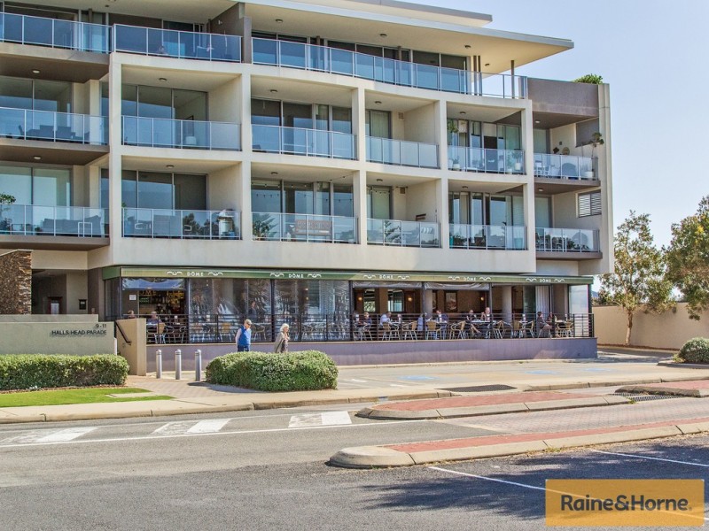 20 PARKWATER COVE, Halls Head WA 6210