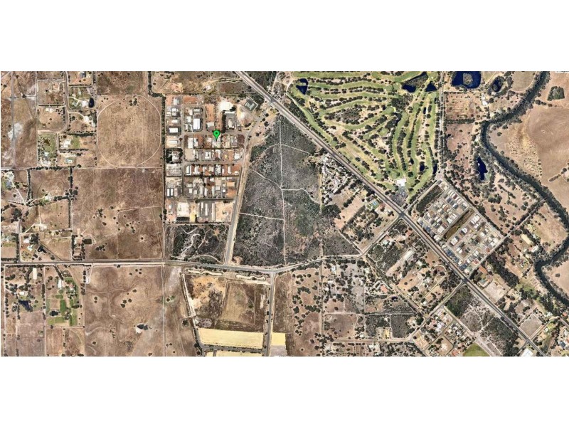 15 Baker Street, Pinjarra WA 6208