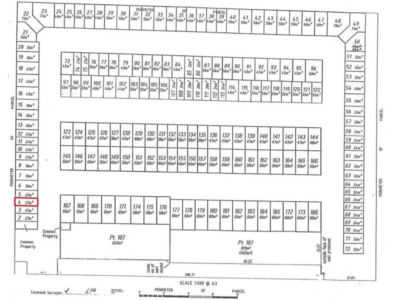4/11 Watson Drive, Barragup WA 6209 Floorplan
