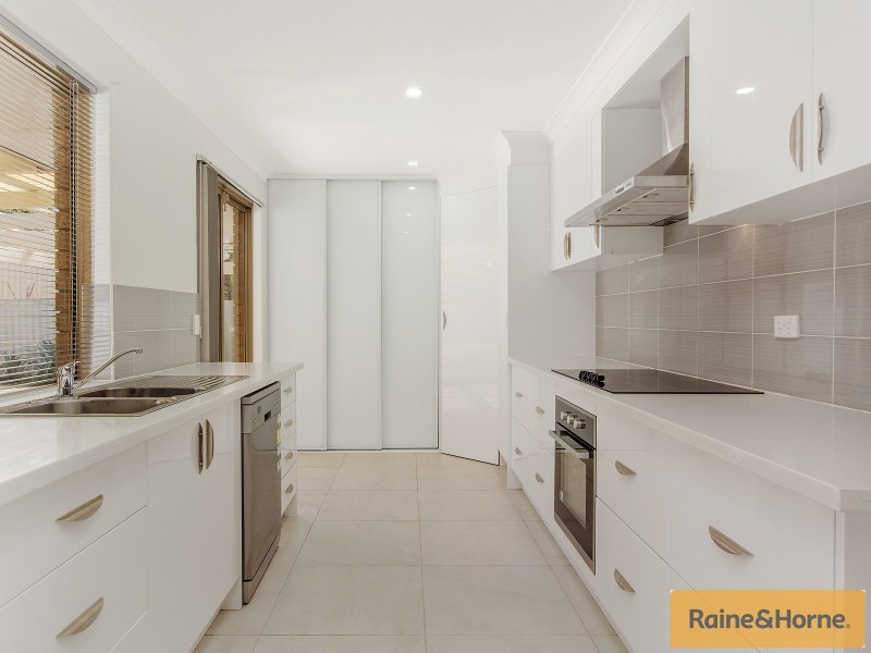 14 ZAMBESI DRIVE, Greenfields WA 6210