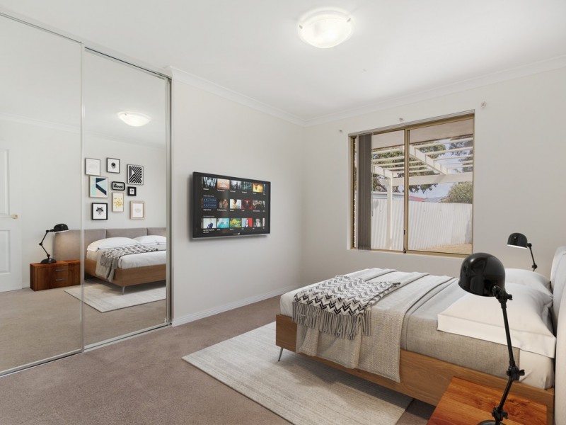 14 ZAMBESI DRIVE, Greenfields WA 6210
