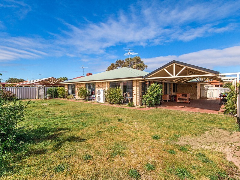 11 Lambrook Mews, Erskine WA 6210