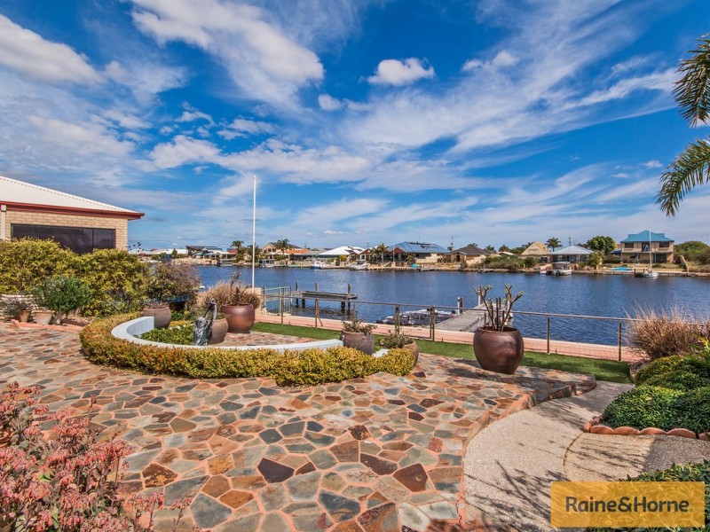 40 MURRAY WATERS BOULEVARD, South Yunderup WA 6208