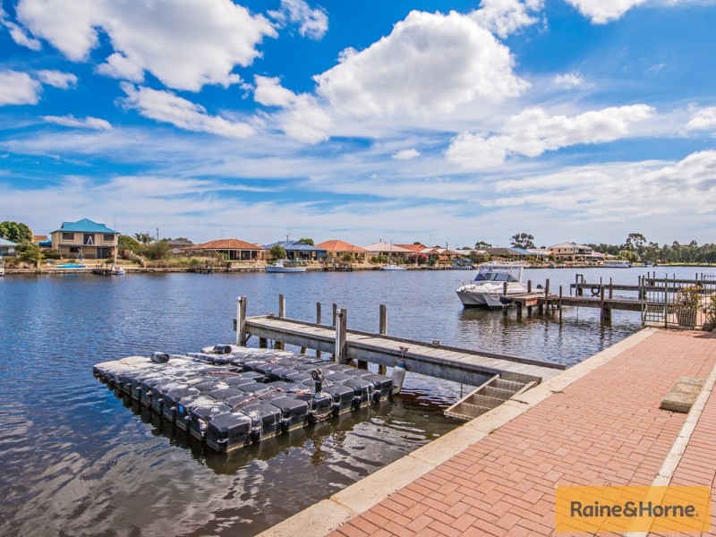 40 MURRAY WATERS BOULEVARD, South Yunderup WA 6208