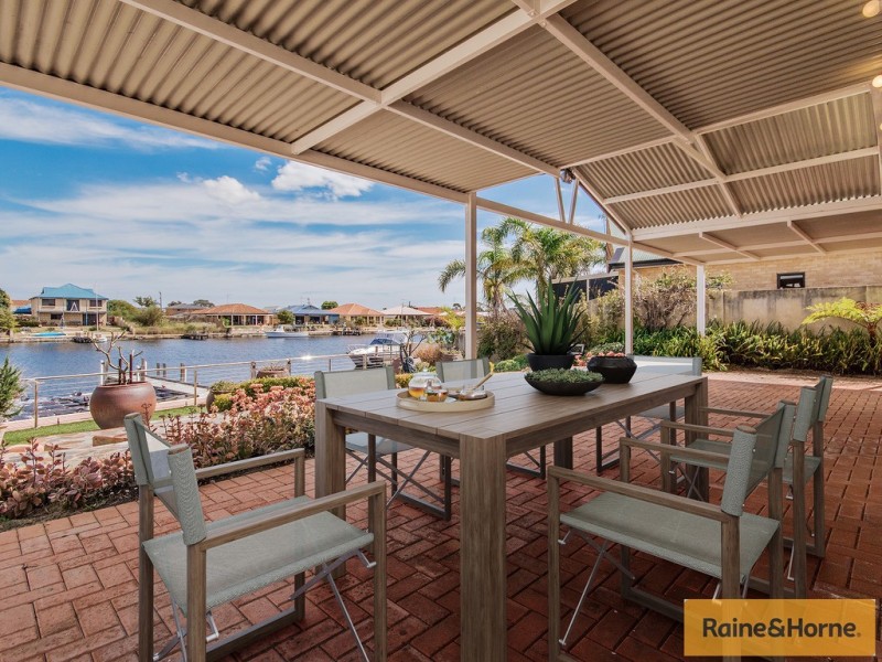 40 MURRAY WATERS BOULEVARD, South Yunderup WA 6208