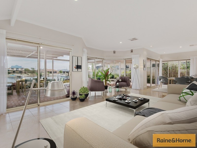 40 MURRAY WATERS BOULEVARD, South Yunderup WA 6208