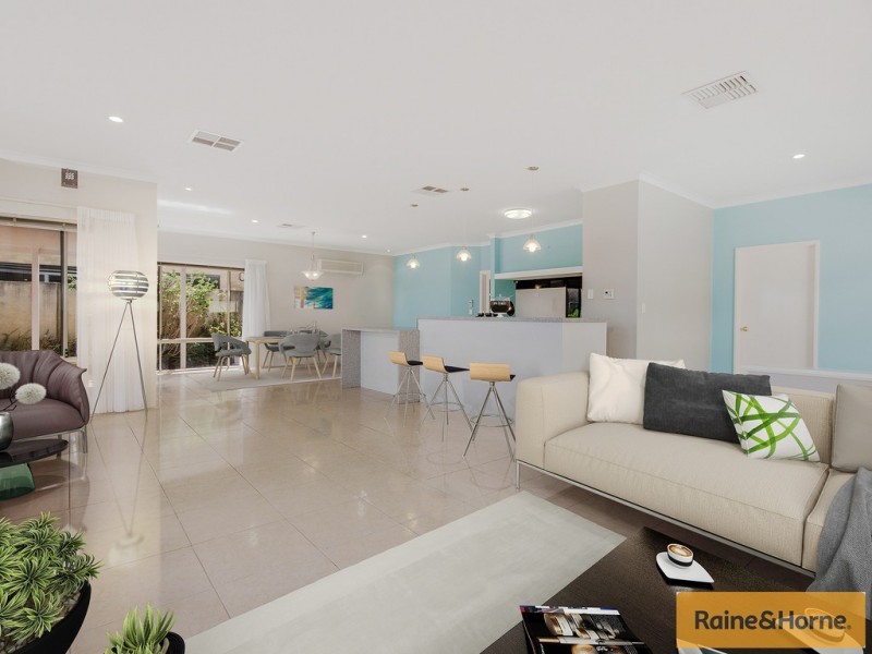 40 MURRAY WATERS BOULEVARD, South Yunderup WA 6208