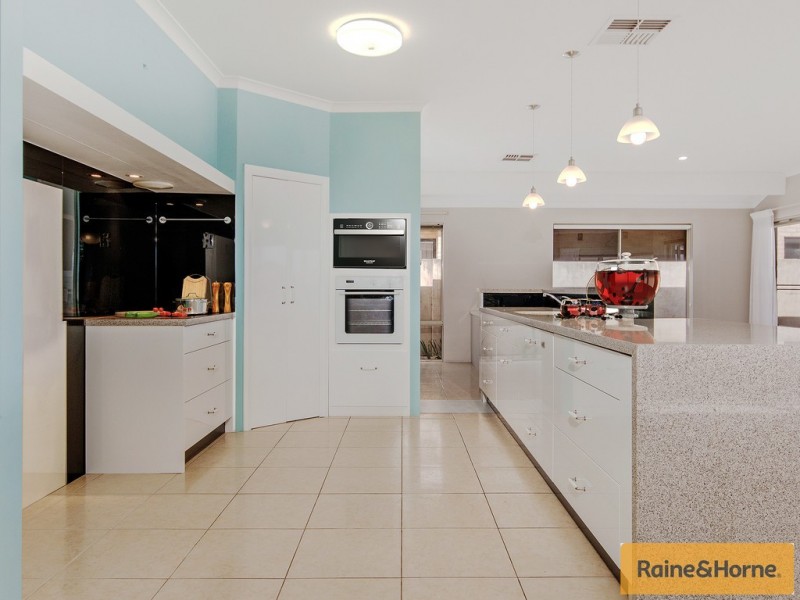 40 MURRAY WATERS BOULEVARD, South Yunderup WA 6208