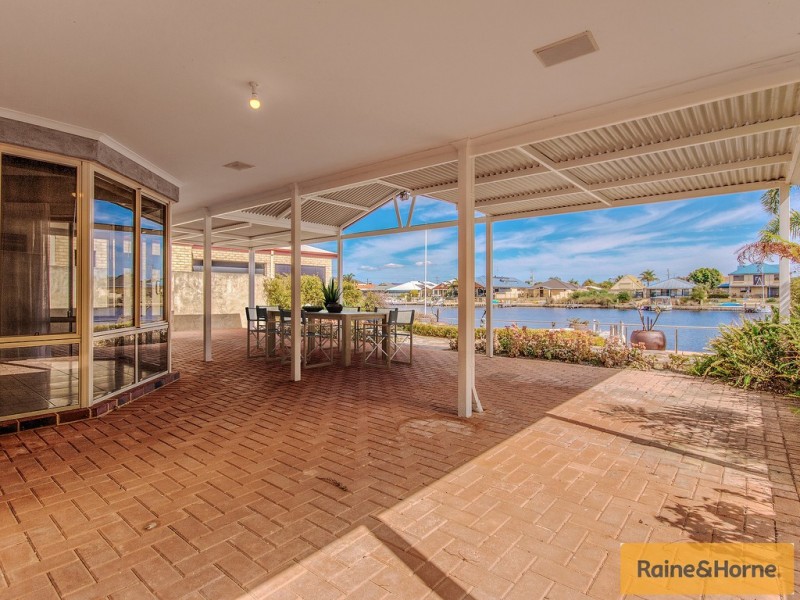 40 MURRAY WATERS BOULEVARD, South Yunderup WA 6208