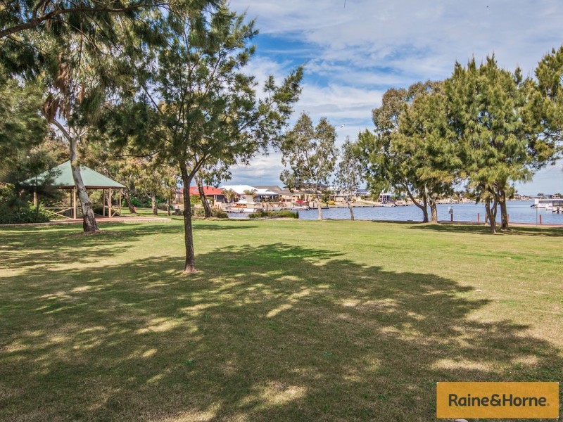 40 MURRAY WATERS BOULEVARD, South Yunderup WA 6208