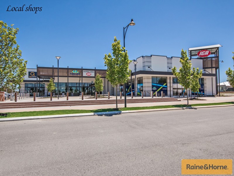 40 MURRAY WATERS BOULEVARD, South Yunderup WA 6208