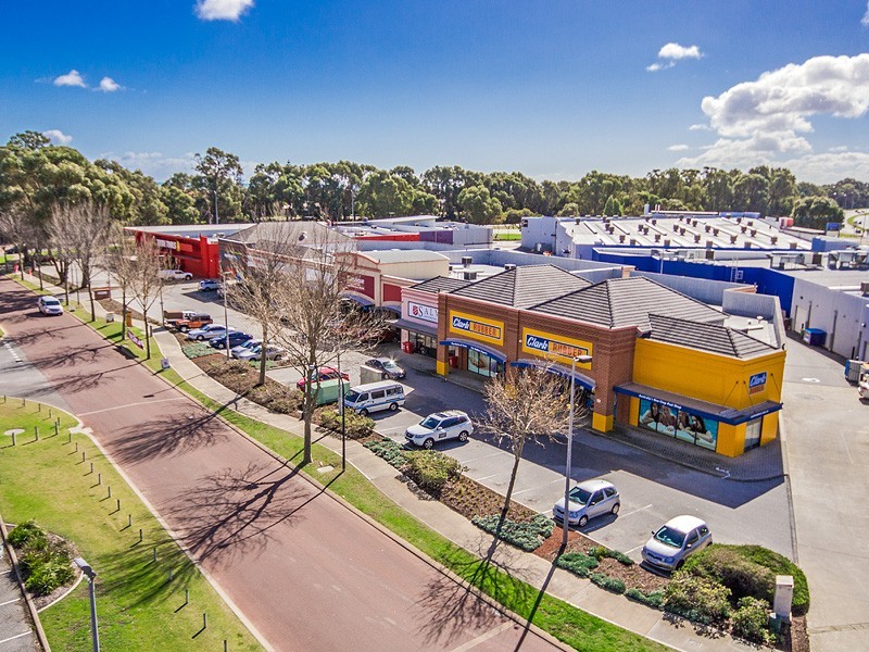 8 Magenta Terrace, Mandurah WA 6210