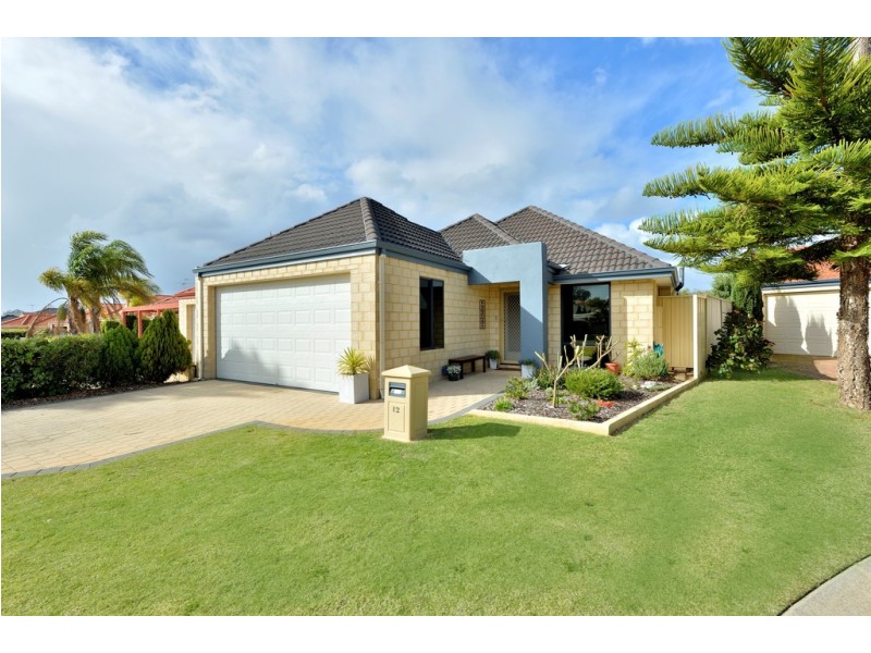 12 Enterprise Ave, Falcon WA 6210