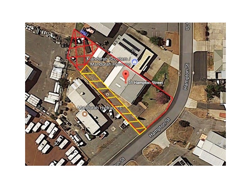 31 Hampton Street, Greenfields WA 6210