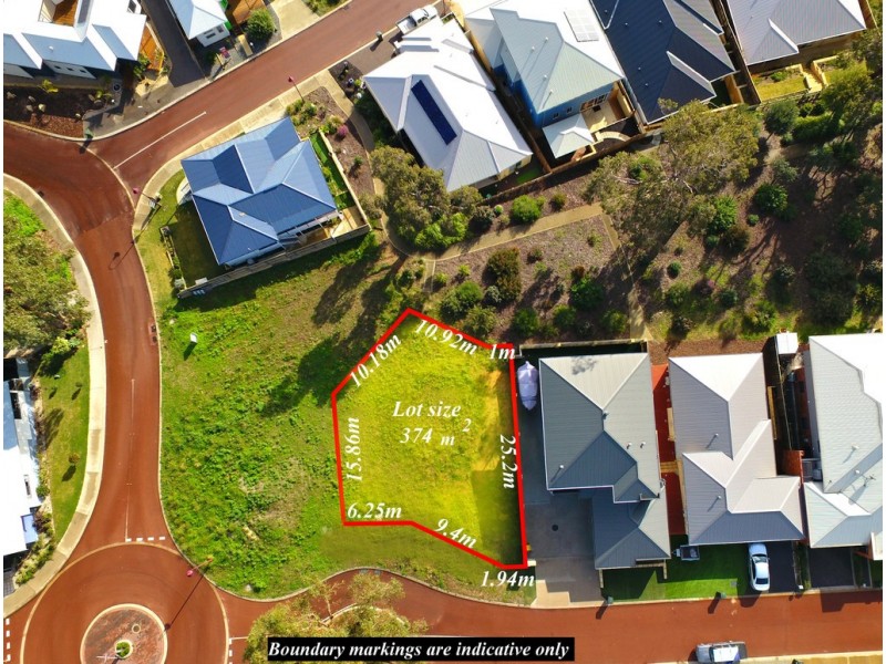 21 Spring Boulevard, Dawesville WA 6211