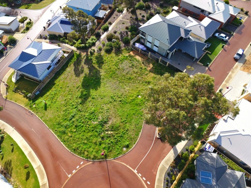 21 Spring Boulevard, Dawesville WA 6211