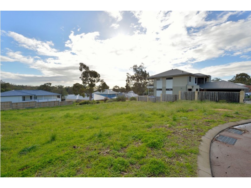 21 Spring Boulevard, Dawesville WA 6211
