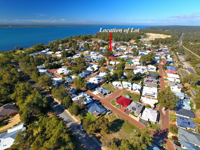 21 Spring Boulevard, Dawesville WA 6211