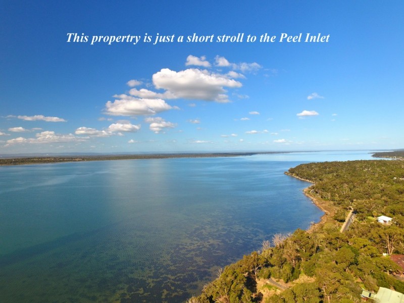 21 Spring Boulevard, Dawesville WA 6211