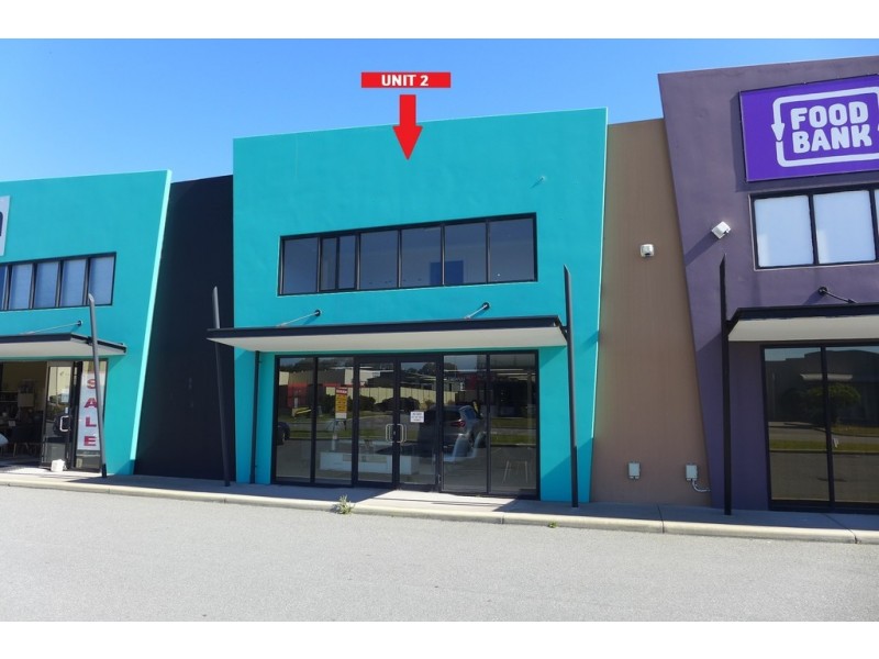 2/68 Reserve Drive, Mandurah WA 6210