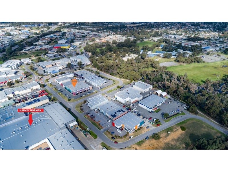 2/68 Reserve Drive, Mandurah WA 6210