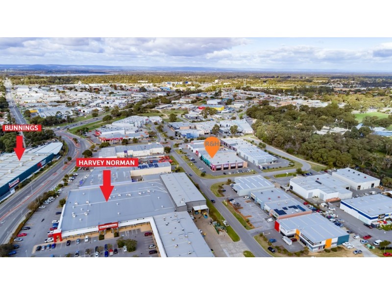 2/68 Reserve Drive, Mandurah WA 6210