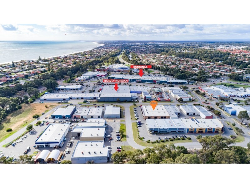 2/68 Reserve Drive, Mandurah WA 6210