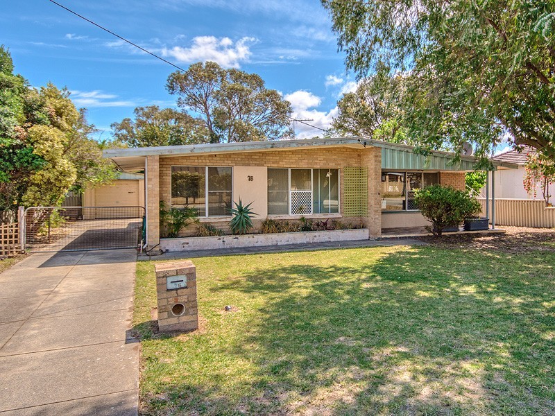 76 Tuckey Street, Mandurah WA 6210