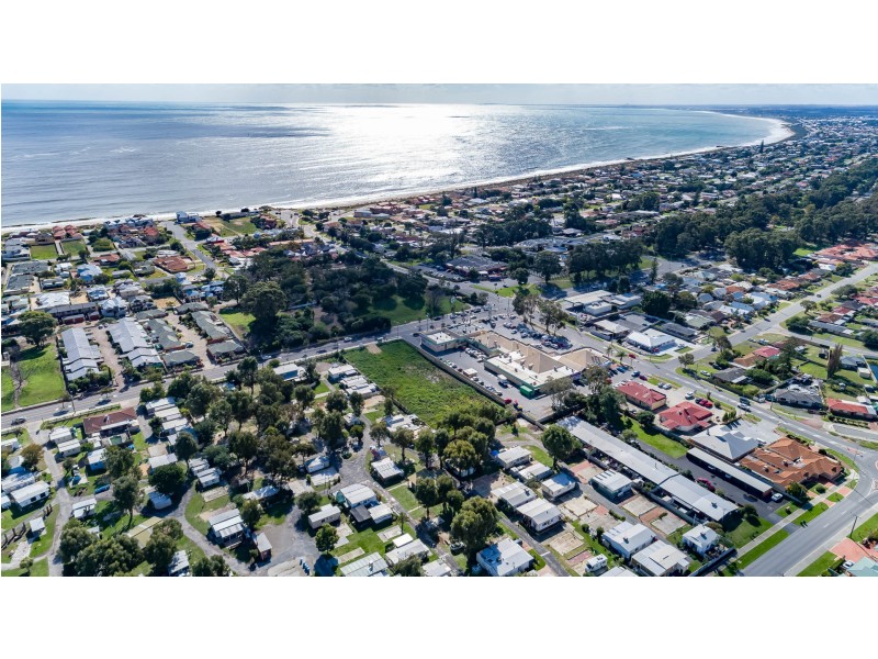 171 and 173 Mandurah Terrace, Mandurah WA 6210