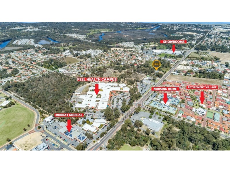 54-64 Lakes Road, Greenfields WA 6210