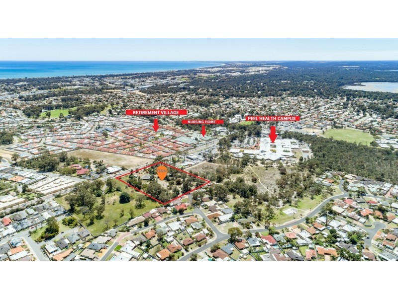 54-64 Lakes Road, Greenfields WA 6210