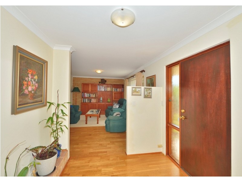 38 Nutbush Ave, Falcon WA 6210