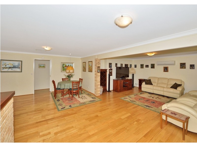 38 Nutbush Ave, Falcon WA 6210