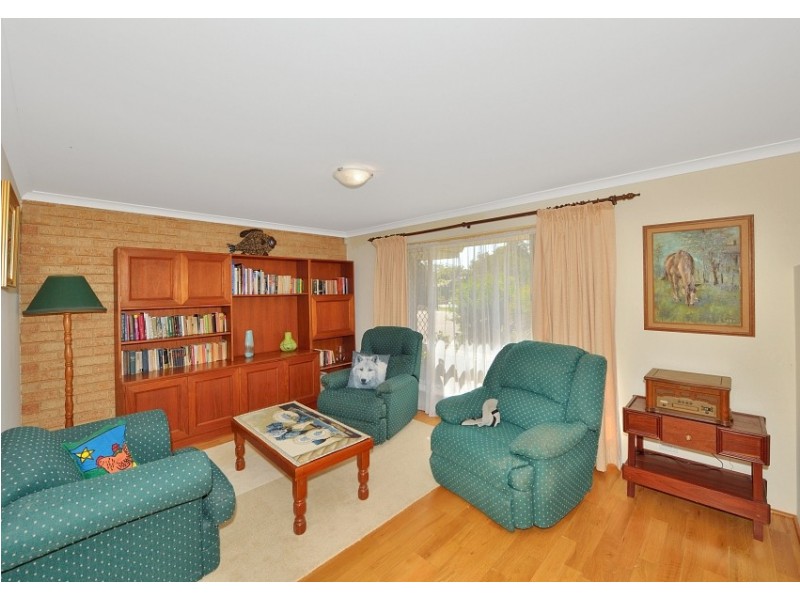 38 Nutbush Ave, Falcon WA 6210