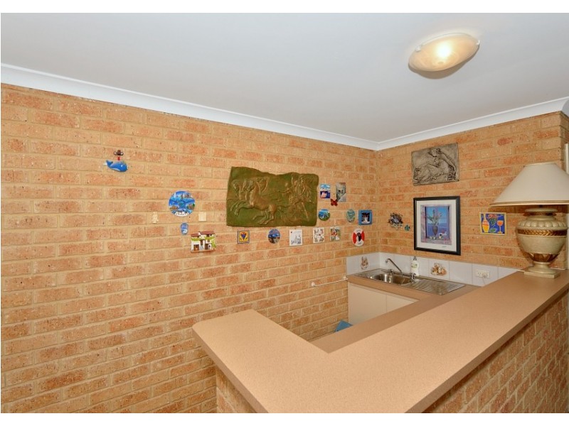 38 Nutbush Ave, Falcon WA 6210